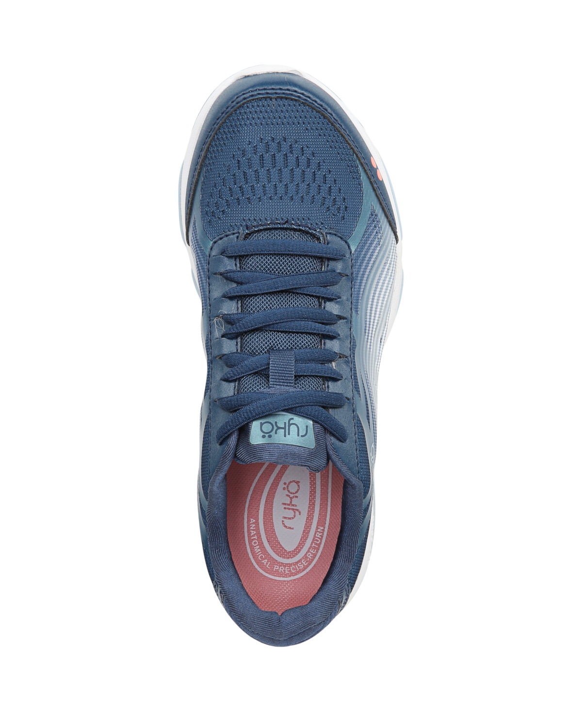 Ryka Women's Devotion Plus 3 Walking Shoes