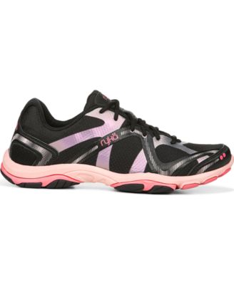 ryka women's influence training shoe