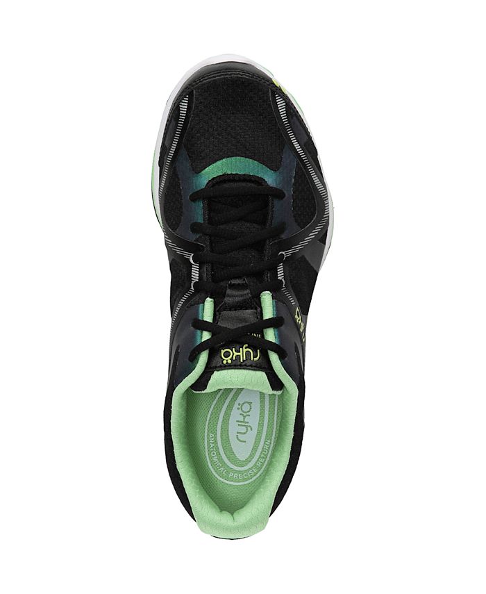 ryka sneakers reviews
