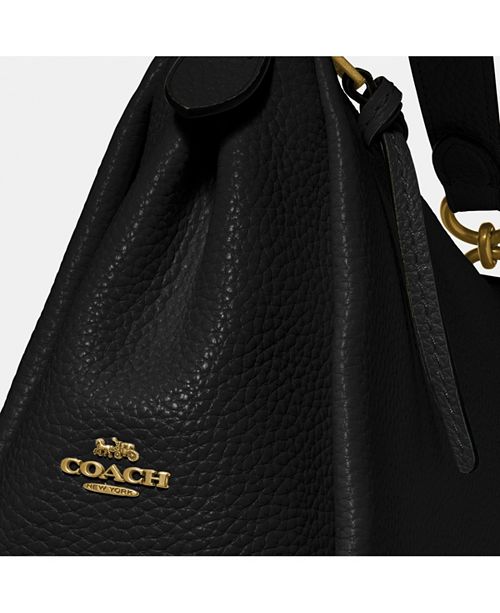 Coach Shay Bag Review IUCN Water