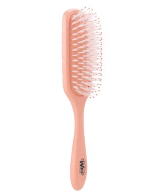 Go Green Coconut Oil Infused Brush