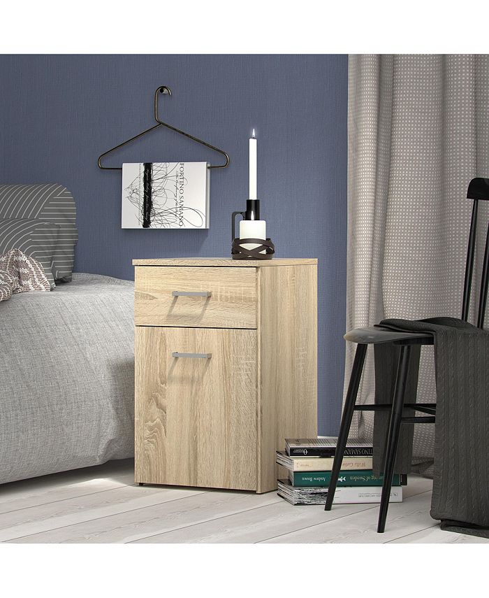 Tvilum Space Nightstand Macy's