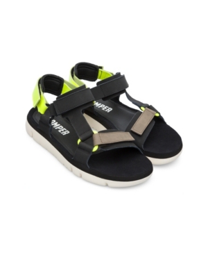 image of Camper Men-s Oruga Sandals Men-s Shoes