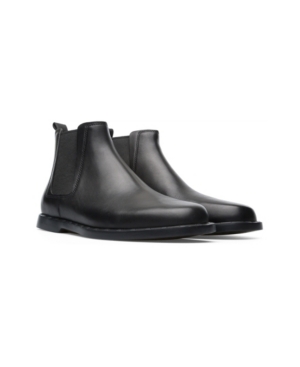 image of Camper Men-s Judd Dress Boots Men-s Shoes
