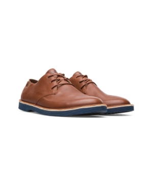 image of Camper Men-s Morrys Casual Shoes Men-s Shoes