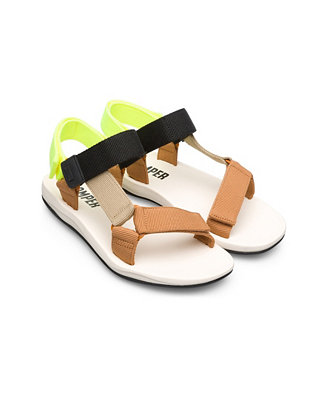 Camper Men's Sports Sandals - Macy's