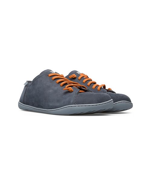 Camper Men S Peu Casual Shoes Reviews All Men S Shoes Men Macy S