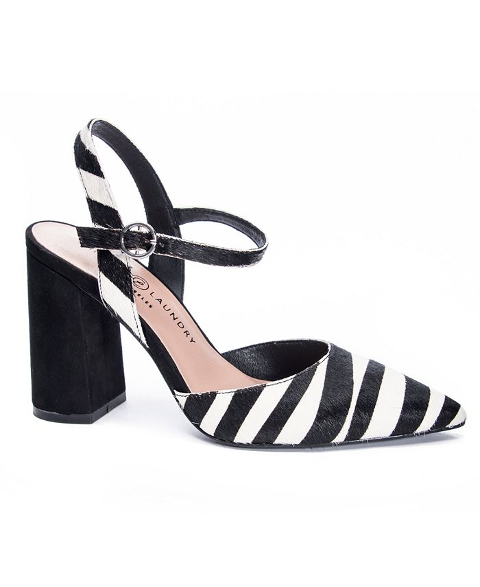 Macys chinese online laundry shoes