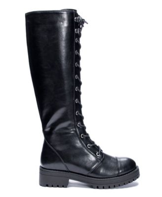 dirty laundry duck boots