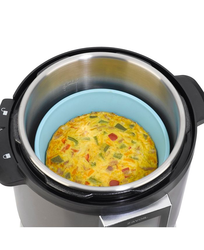 ZAVOR Silicone Pressure Cooker Baking Dish Macy's