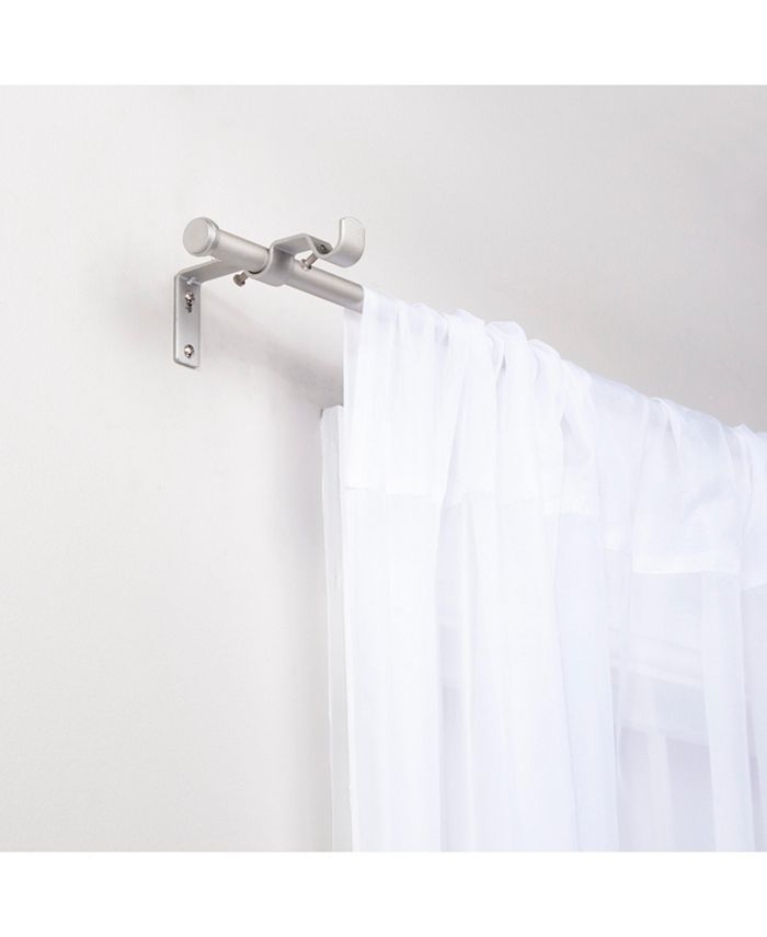 Kenney 5/8" Diameter Double Rod Conversion Kit Macy's