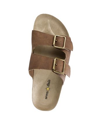 Seven dials beverlyn platform sandal cheap