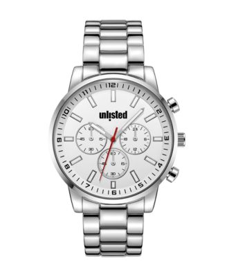 Unlisted Kenneth Cole Classic Watch, 42MM - Macy display picture 1