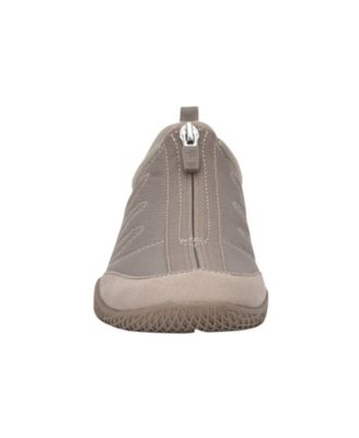 Women's Bestrong Zip-Up Walking Sneakers