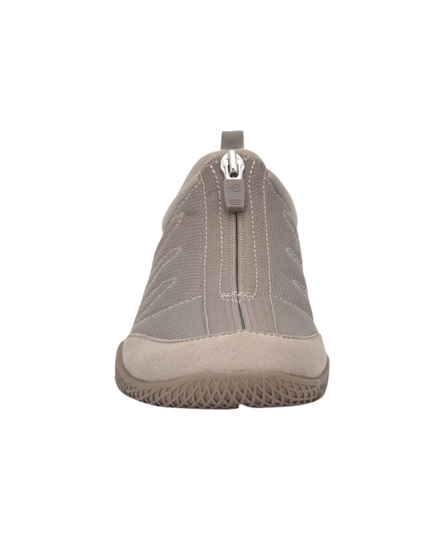 Women's Bestrong Zip-Up Walking Sneakers