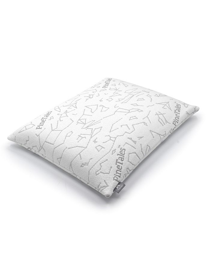 Millet Hulls Pillow with Pillowcase Macy's