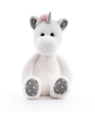 World's Softest Plush Stuffed Animals, 11", Unicorn
