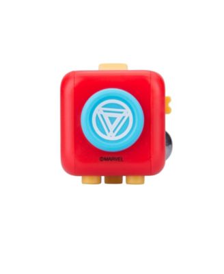 Antsy Labs Fidget Cube Marvel Series - Iron Man