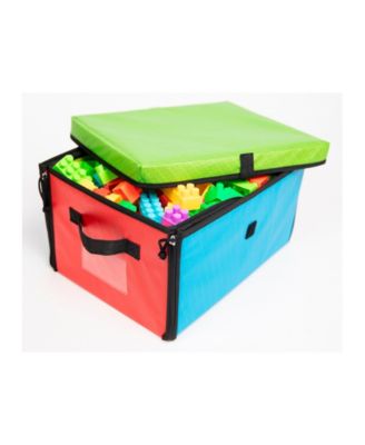 crayola toy chest