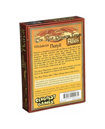 Slugfest Games - 