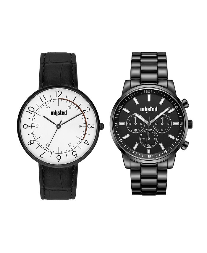 Kenneth cole unlisted watch deals