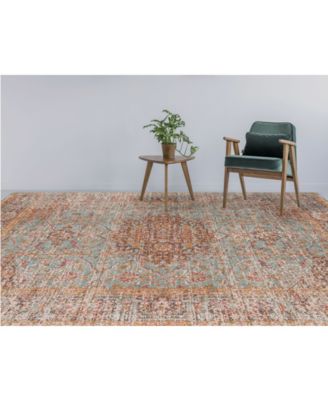 Eternal ETE-30 Mint 5'7" x 7'6" Area Rug