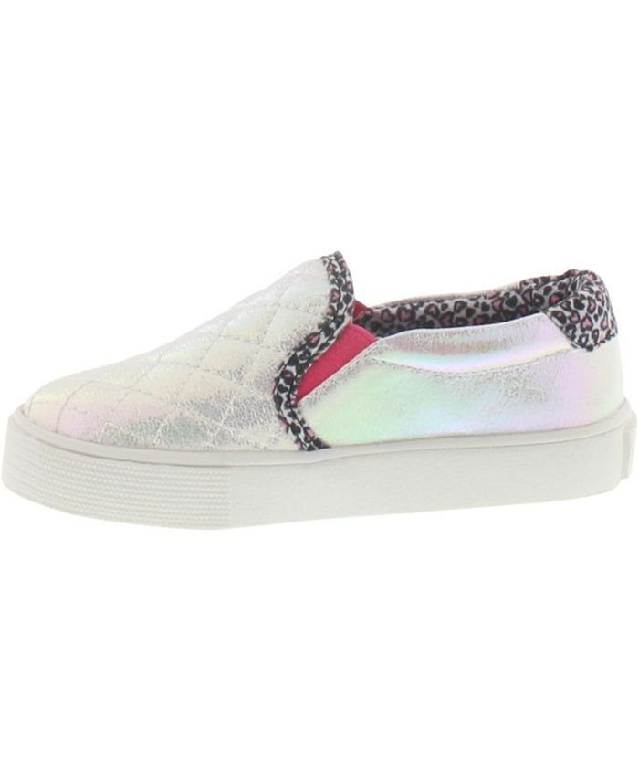 Jessica Simpson Toddler Girls Sneaker & Reviews - All Kids' Shoes ...