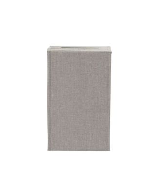 Small Drop Front Shoe 2 Pack