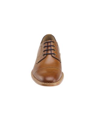 chambliss plain toe