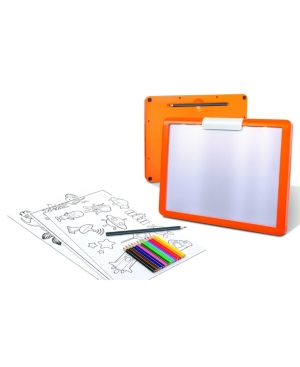 UPC 843479100075 product image for Studio Mercantile Toy Kids Tracing Tablet Led | upcitemdb.com
