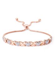 Macy's fashion sales jewelry bracelets