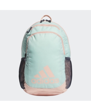 image of adidas Big Girls Bts Creator Backpack
