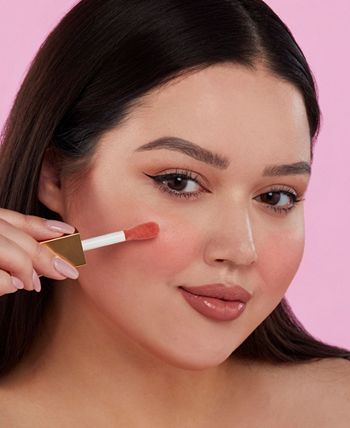 Grande Cosmetics - GrandePOP Plumping Liquid Blush