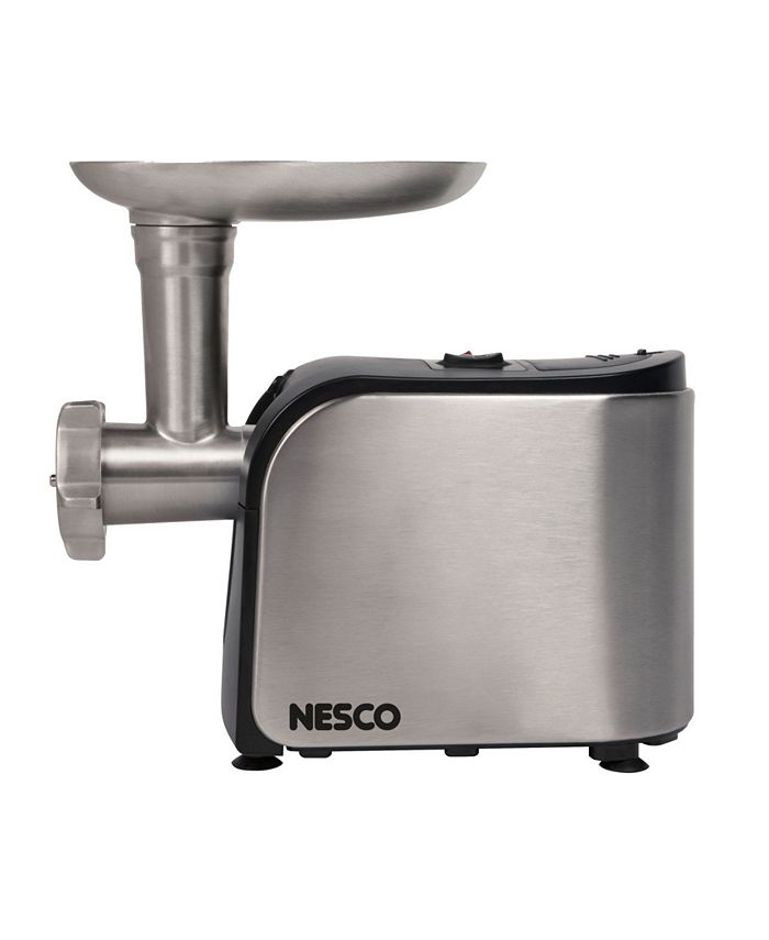 Nesco FG180 Everyday Food Grinder Macy's