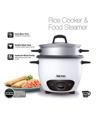ARC-747-1NG 14 Cup Rice Cooker and Food Steamer