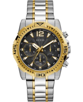 men's guess watches at macy's