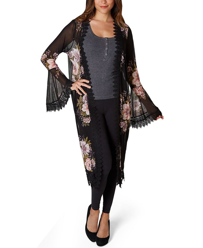 Polly Kimono main image 1