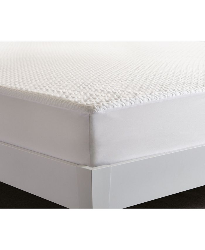 Bedgear DriTec Mattress Protector, Queen Macy's