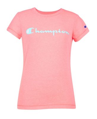 pink champion sweatsuit toddler