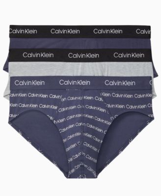calvin klein men's underwear marshalls