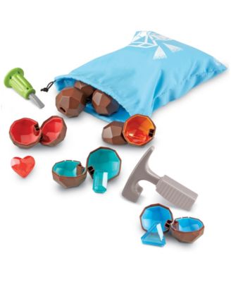 Rock 'N' Gem Surprise