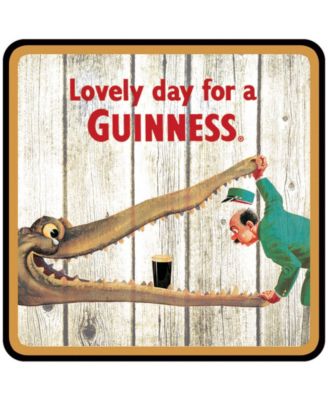 Guinness Pub Game Series - Epic Coaster Games