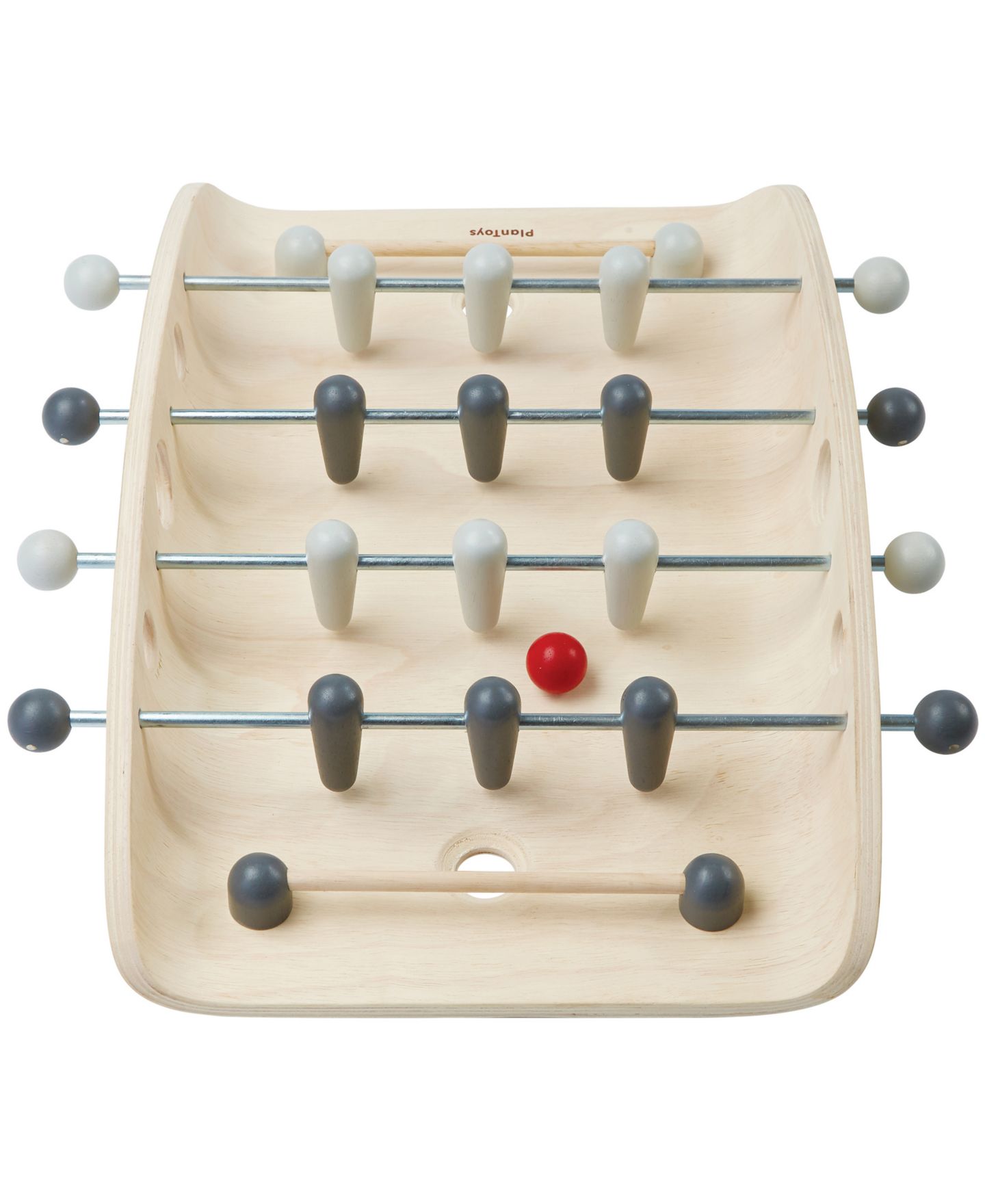 Детская настольная игра Plan Toys Soccer Board Game, Ages 3+ — фото 7