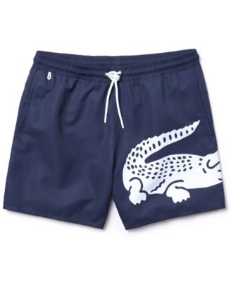 lacoste swimming shorts sale