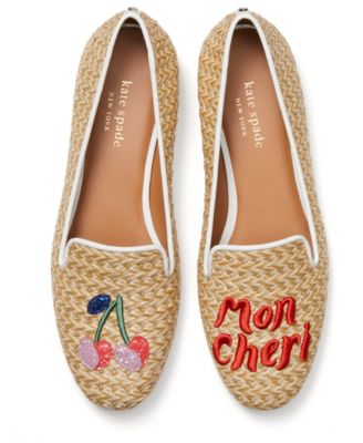 kate spade flats sandals