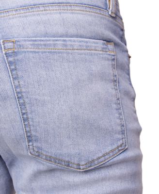 Men's Straight-Fit Jeans