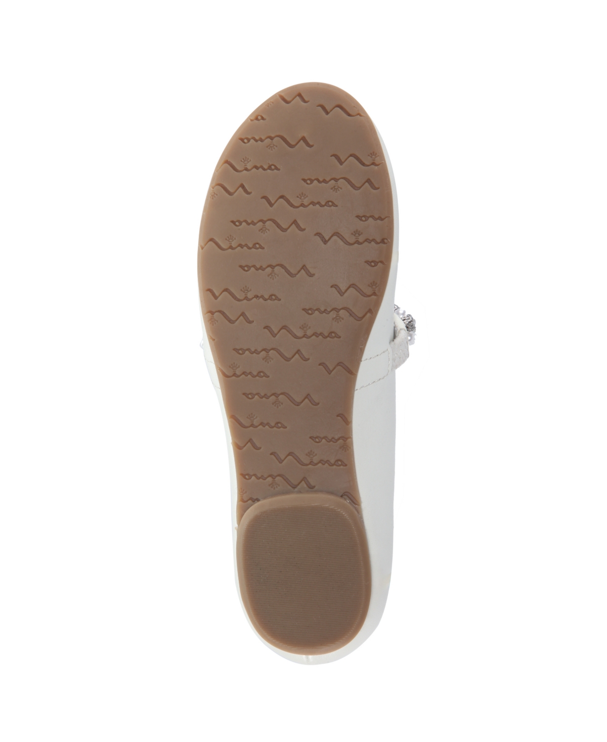 Nina Nataly-t Girls Ballet Shoe