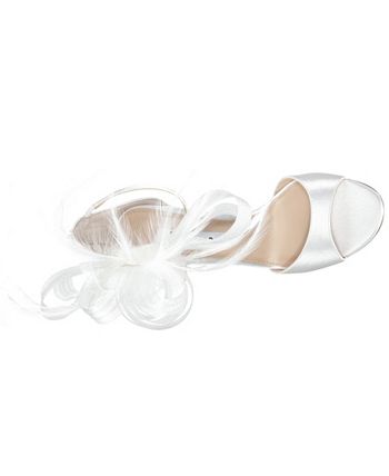 Nina dalila high heel on sandal deals