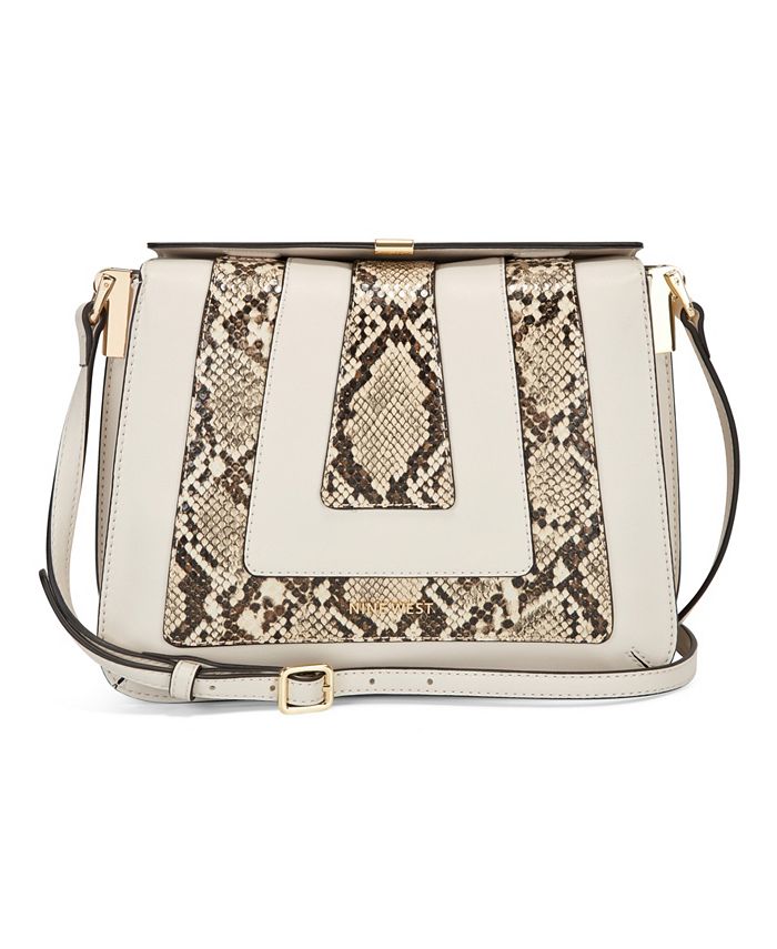 Nine West Emma Crossbody - Macy's