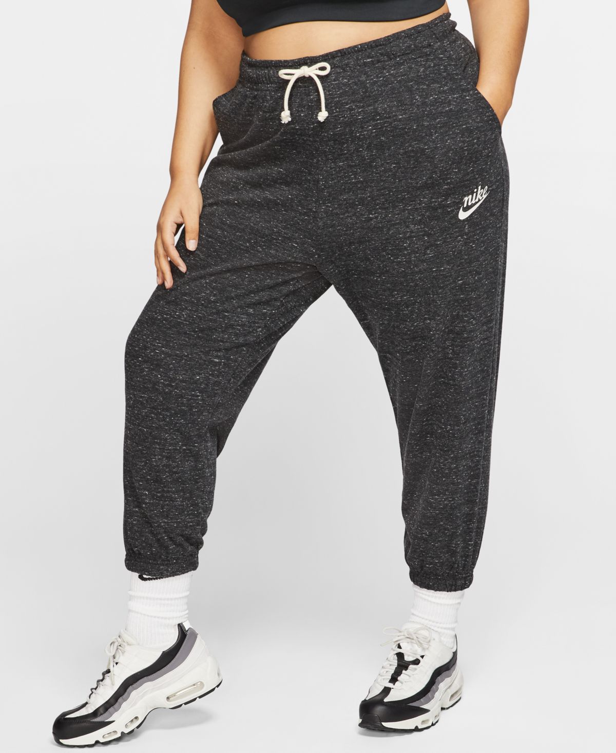 Nike Womens Plus Size Capri Pants | eBay